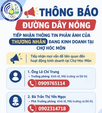 Thông báo